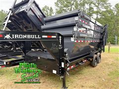 2026 Norstar Trailers Trailer 