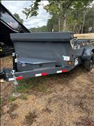 2026 Norstar Trailers Trailer 
