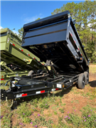 2026 Iron Bull DTB8314072 