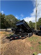 2026 Iron Bull DTB8314072 