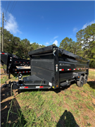 2026 Norstar Iron Bull 