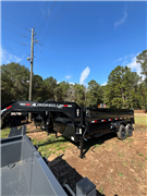 2026 Iron Bull DTG8316072 