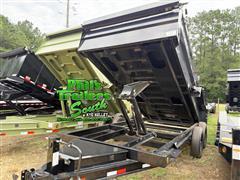 2026 Iron Bull DTB8316072 