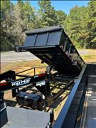 2025 TopHat Trailers Trailer 