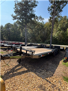 2025 Stanley Trailers Trailer 