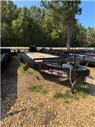 2026 Norstar Trailers Trailer 