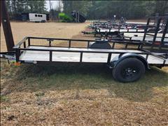 2026 Top Hat DSA 12X77-2.9N 