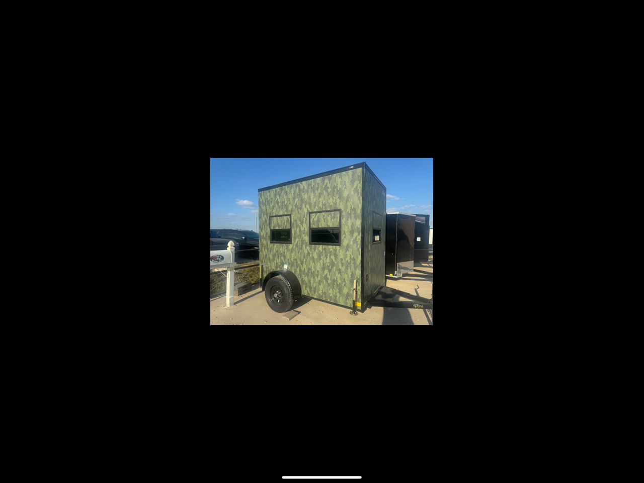 2026 Continental Cargo V-Series 