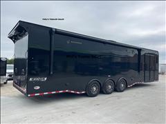 2026 Haulmark Edge Pro 