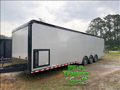 2026 Haulmark Edge 