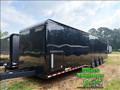2026 Haulmark Edge 