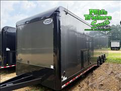 2026 Continental Cargo Auto Master 