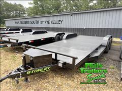2026 Stanley Trailers Trailer 