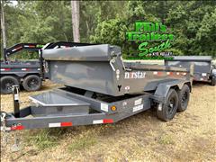 2026 Norstar Trailers Trailer 