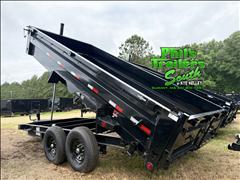 2026 Norstar Trailers Trailer 