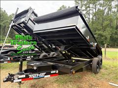 2026 Top Hat 14K DUMP 