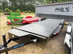 2026 NexGen23 Car Hauler 