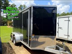 2025 Alcom EZ Hauler 