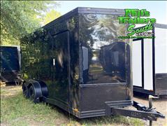 2026 Cynergy Cargo Trailer 