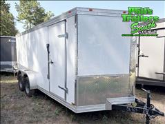 2025 Cynergy Cargo Trailer 