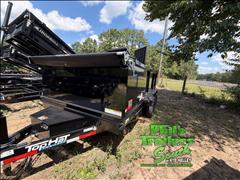 2026 TopHat Trailers Trailer 