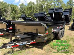 2026 TopHat Trailers Trailer 