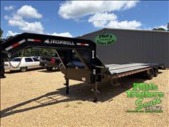 2027 Norstar Trailers Trailer 