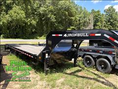 2026 Norstar Trailers Trailer 