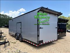 2027 Anvil Trailer LLC Trailer 