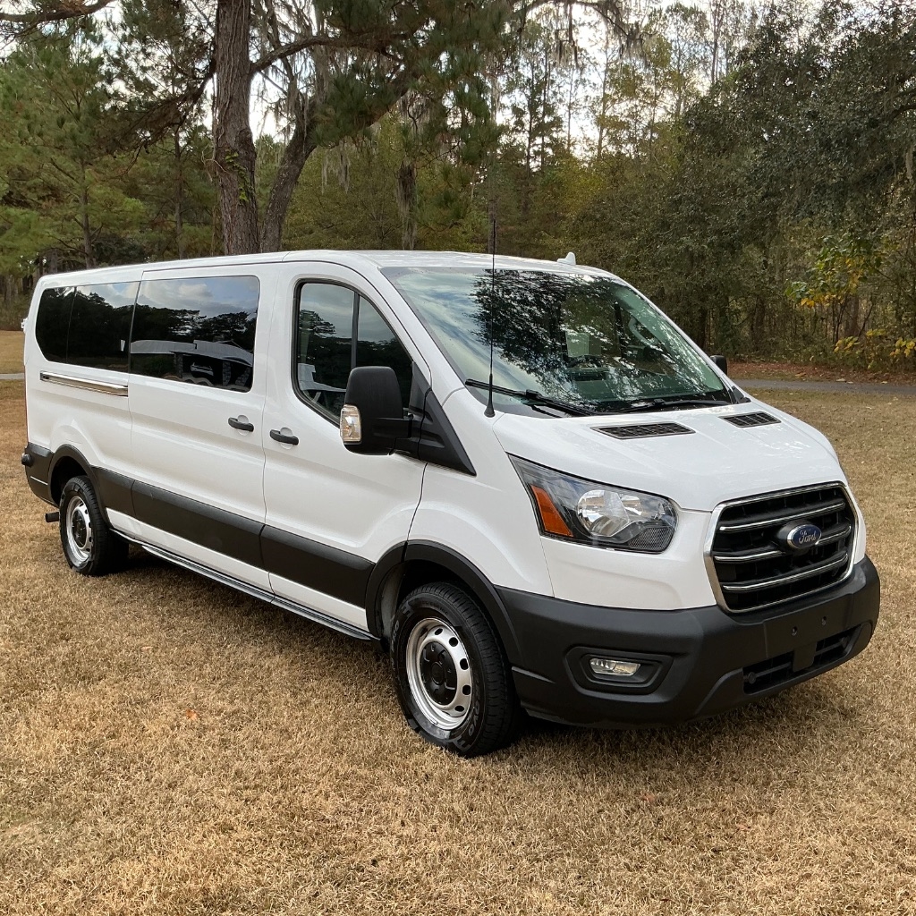 2019 Ford Transit Chassis Cab Base's photo