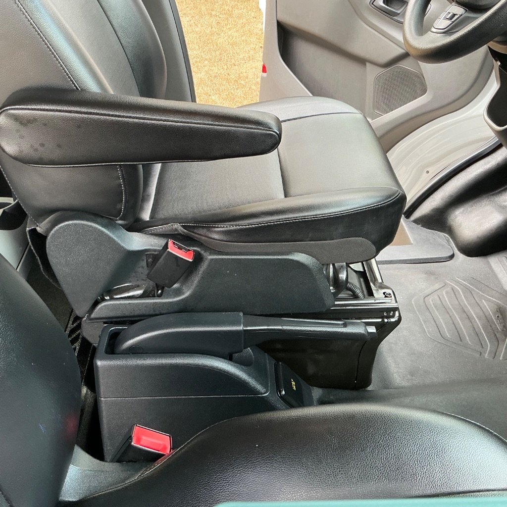 Ford Transit 350 Wagon Low Roof XL w/Sliding Pass. 148-in. WB 2020