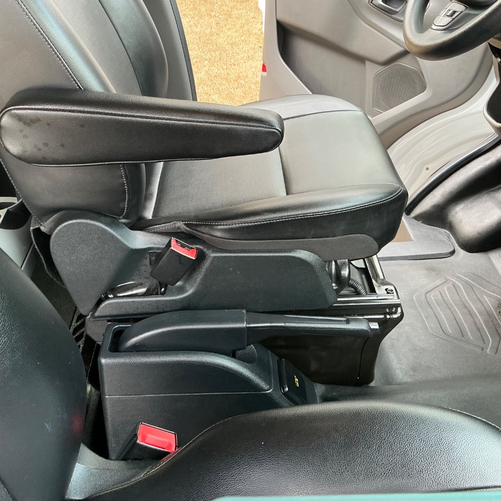 Ford Transit 350 Wagon Low Roof XL w/Sliding Pass. 148-in. WB 2020