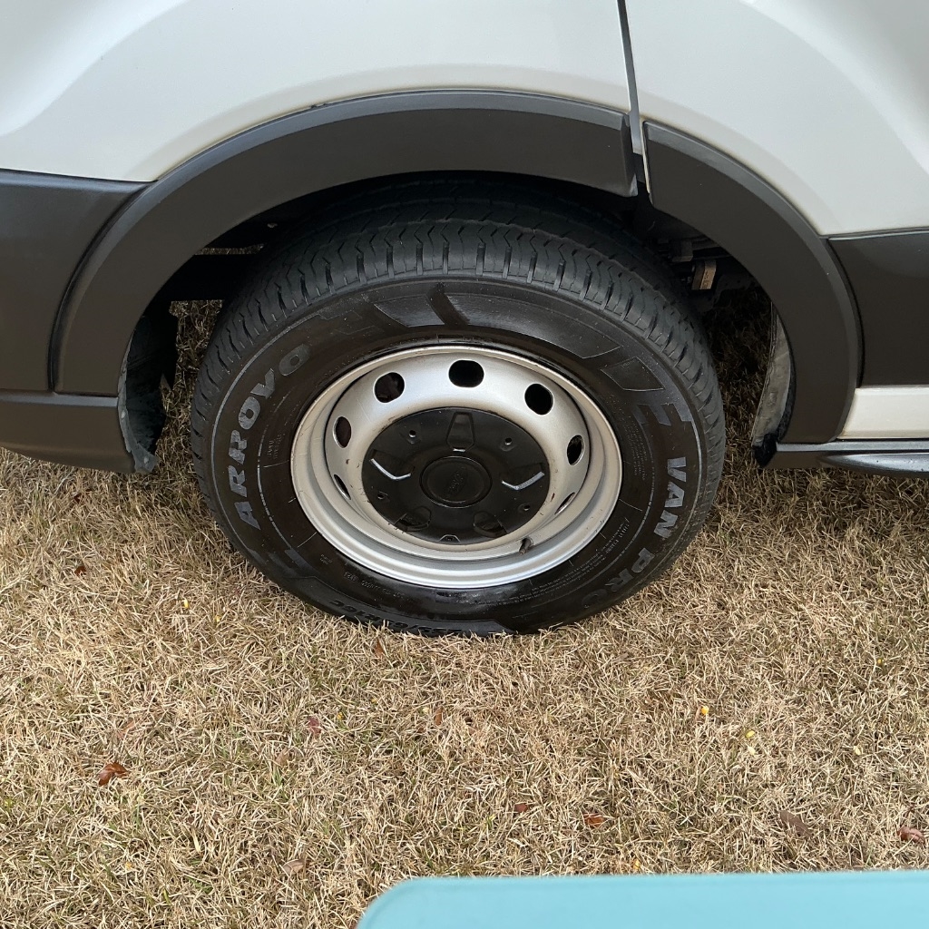 Ford Transit 350 Wagon Low Roof XL w/Sliding Pass. 148-in. WB 2020