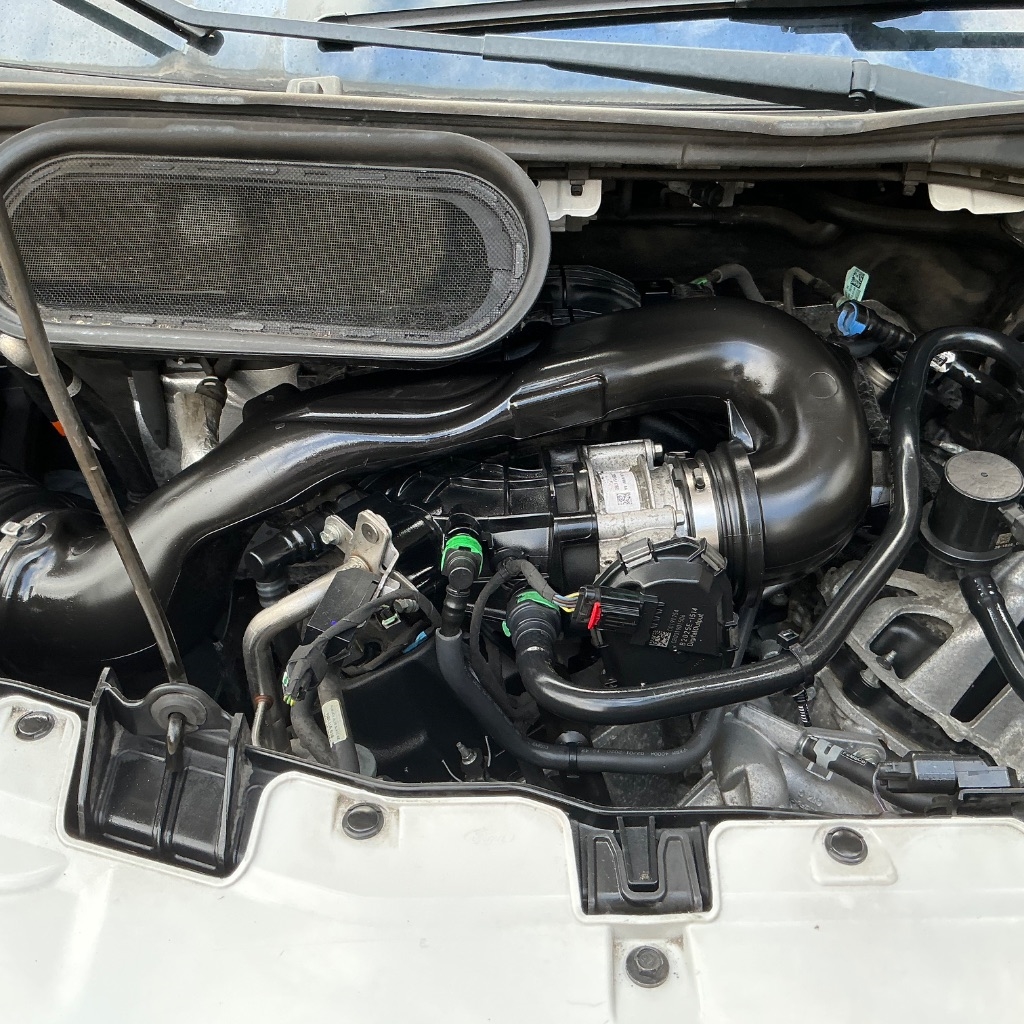 Ford Transit 350 Wagon Low Roof XL w/Sliding Pass. 148-in. WB 2020