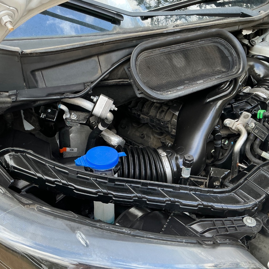 Ford Transit 350 Wagon Low Roof XL w/Sliding Pass. 148-in. WB 2020