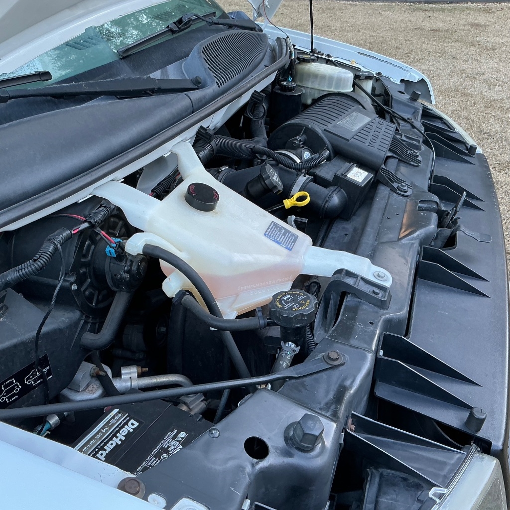 Chevrolet Express LT 3500 Extended 2014