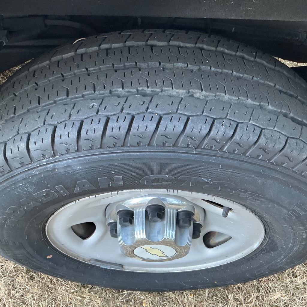 Chevrolet Express LT 3500 Extended 2014