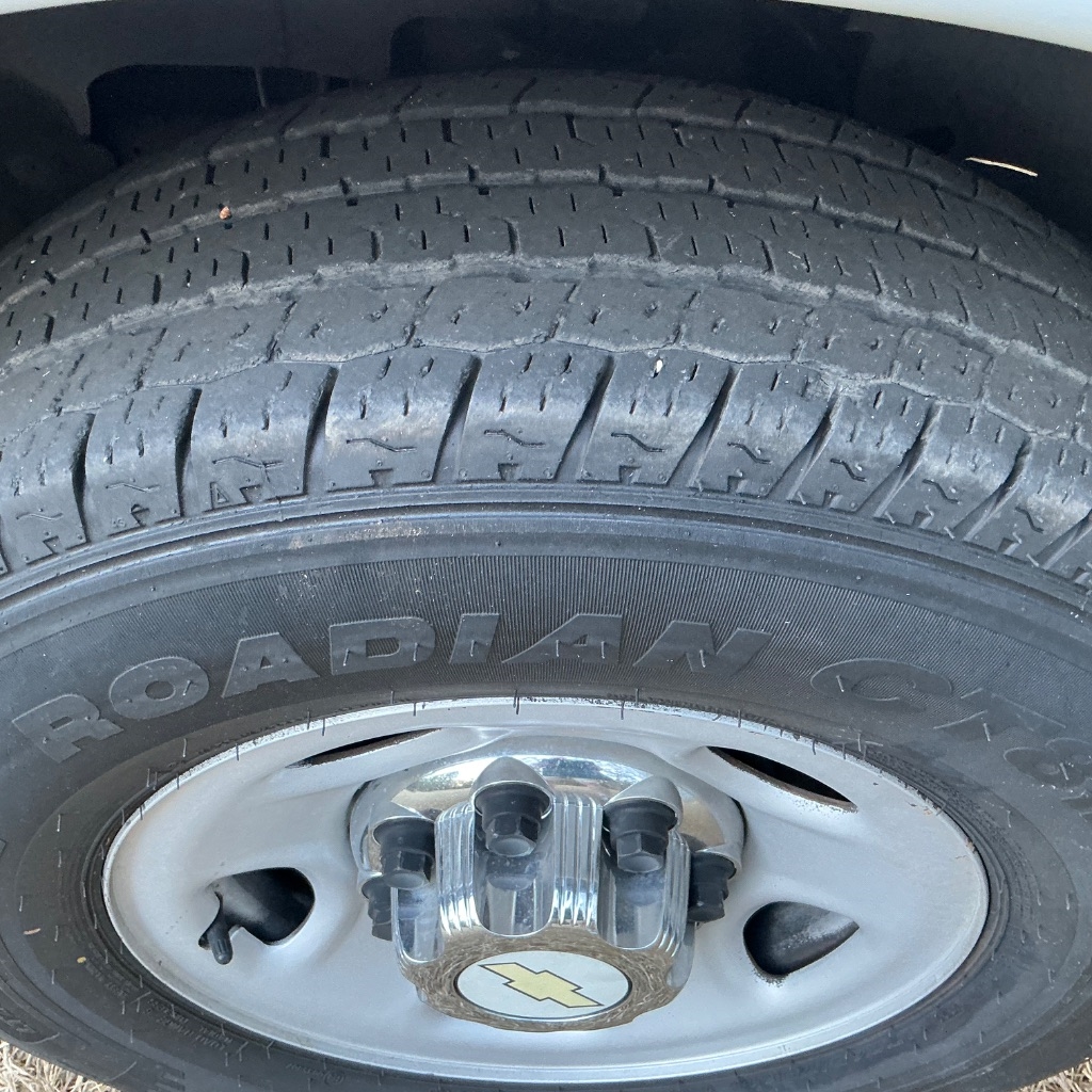 Chevrolet Express LT 3500 Extended 2014