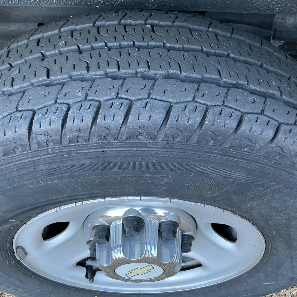 Chevrolet Express LT 3500 Extended 2014