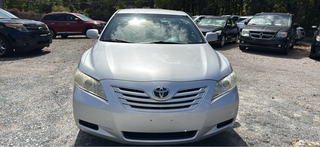 2009 Toyota Camry