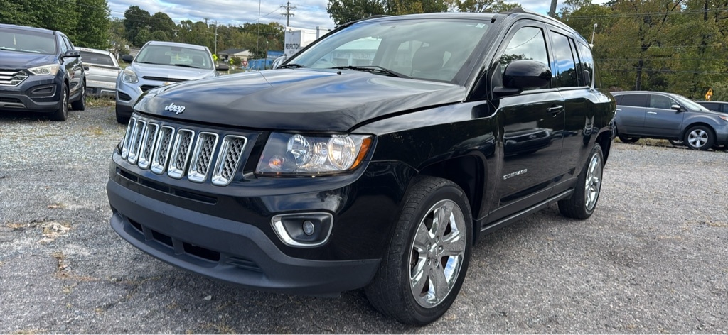 2014 Ford Escape SE FWD