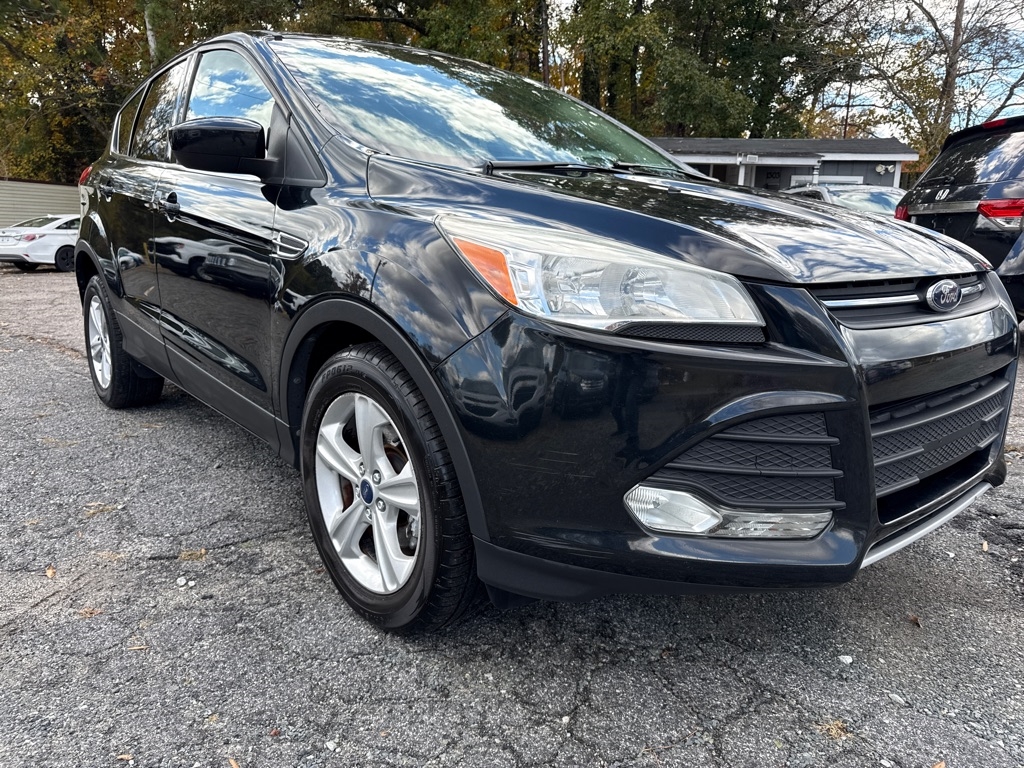 2014 Ford Escape SE FWD
