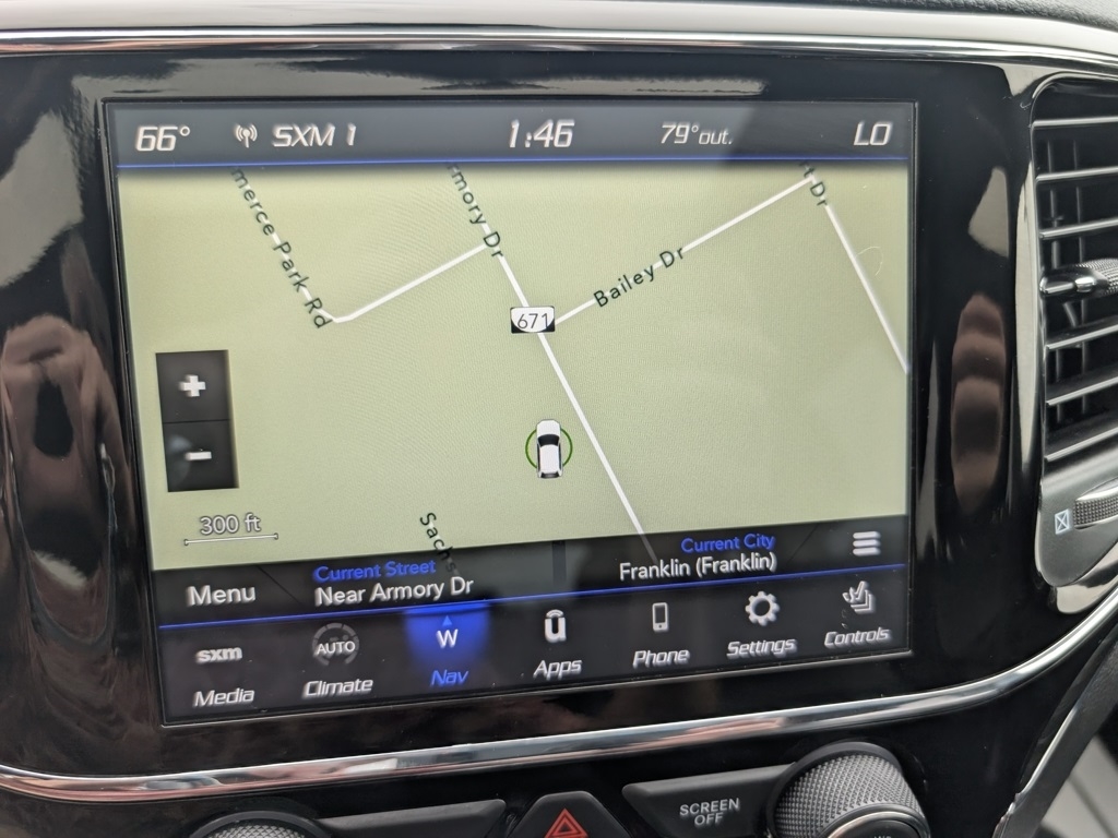 Jeep Grand Cherokee Limited 4WD 2021 Jeep Grand Cherokee Limited 4WD 2021