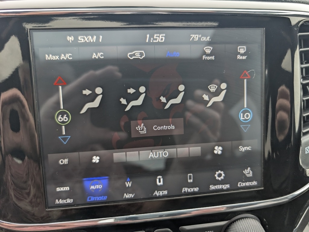 Jeep Grand Cherokee Limited 4WD 2021 Jeep Grand Cherokee Limited 4WD 2021