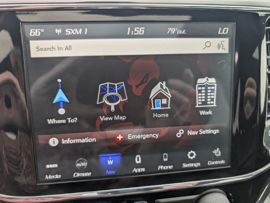 Jeep Grand Cherokee Limited 4WD 2021 Jeep Grand Cherokee Limited 4WD 2021