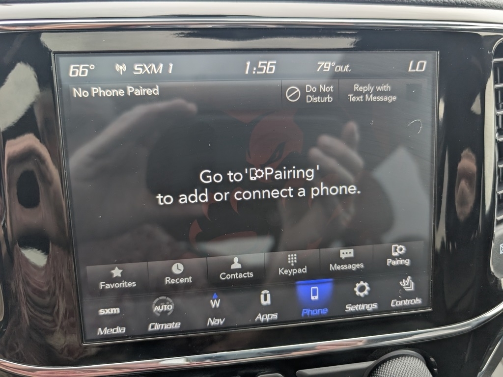 Jeep Grand Cherokee Limited 4WD 2021 Jeep Grand Cherokee Limited 4WD 2021