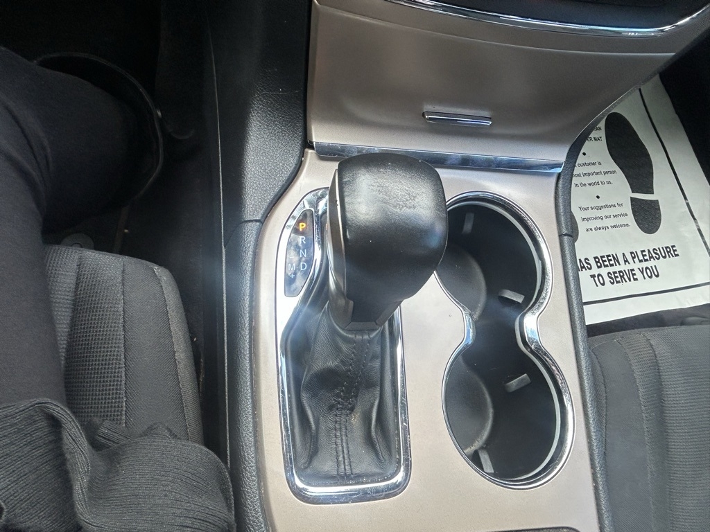 Jeep Grand Cherokee Laredo 2WD 2017 Jeep Grand Cherokee Laredo 2WD 2017