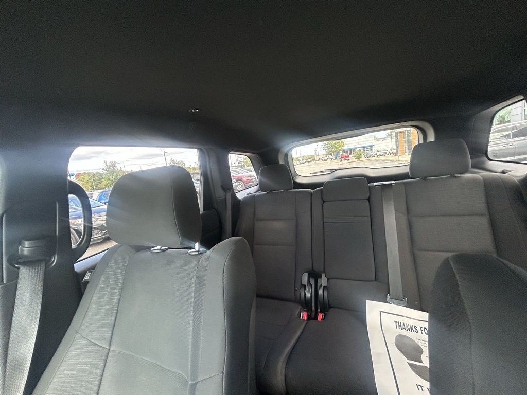 Jeep Grand Cherokee Laredo 2WD 2017 Jeep Grand Cherokee Laredo 2WD 2017