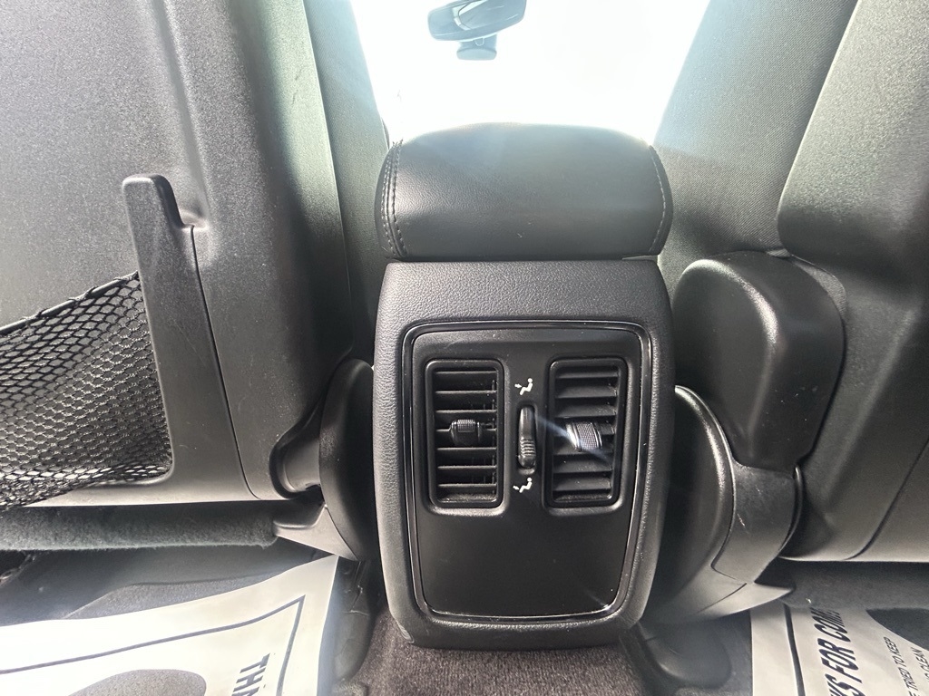 Jeep Grand Cherokee Laredo 2WD 2017 Jeep Grand Cherokee Laredo 2WD 2017