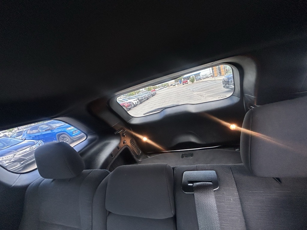 Jeep Grand Cherokee Laredo 2WD 2017 Jeep Grand Cherokee Laredo 2WD 2017